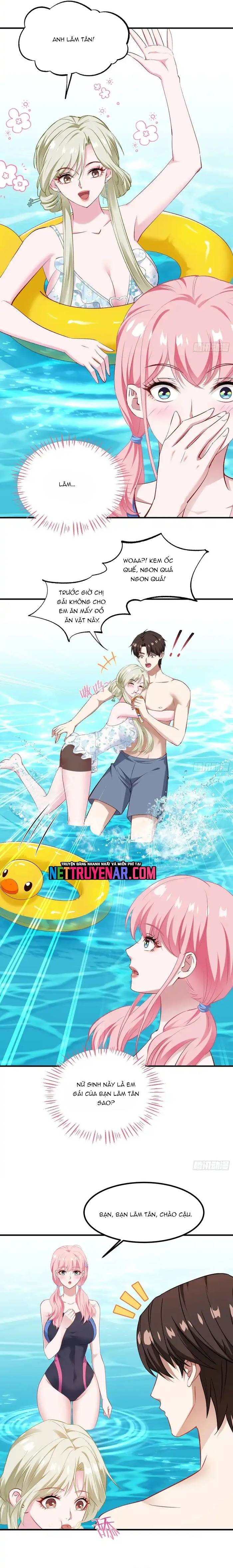 Bỏ Làm Simp Chúa, Ta Có Trong Tay Cả Tỉ Thần Hào Chapter 249 - Trang 2