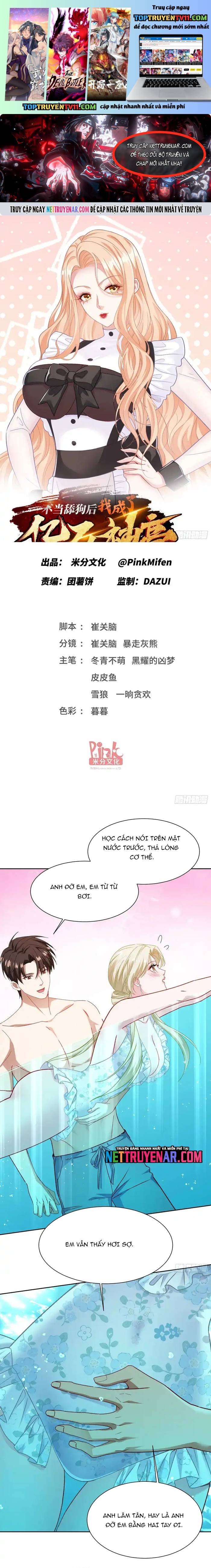 Bỏ Làm Simp Chúa, Ta Có Trong Tay Cả Tỉ Thần Hào Chapter 250 - Trang 2