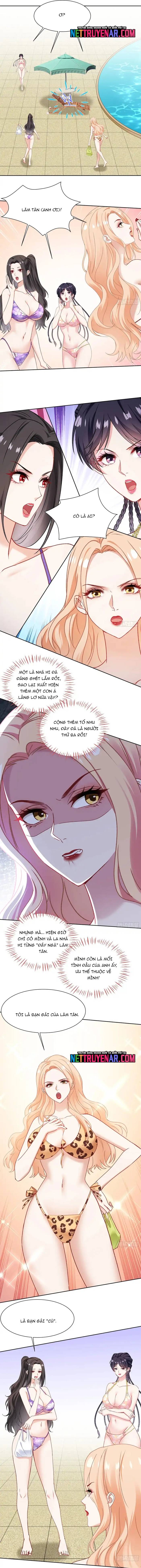 Bỏ Làm Simp Chúa, Ta Có Trong Tay Cả Tỉ Thần Hào Chapter 250 - Trang 2