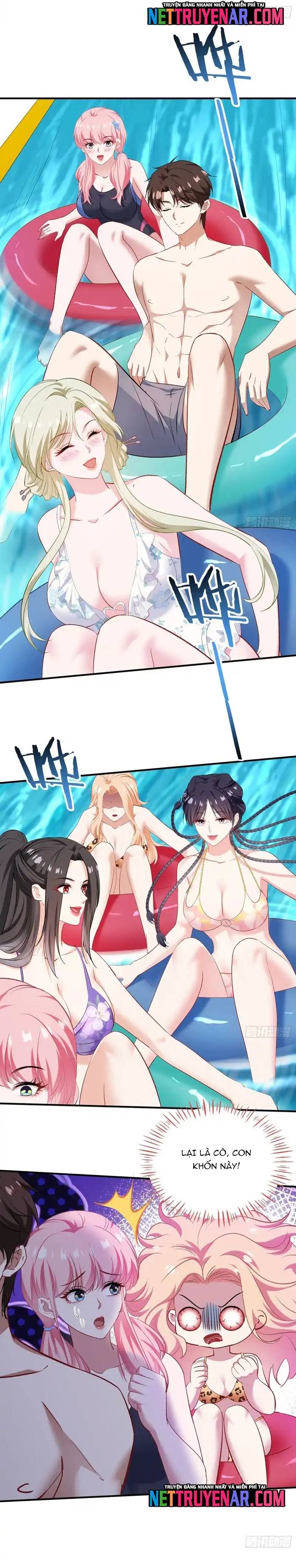 Bỏ Làm Simp Chúa, Ta Có Trong Tay Cả Tỉ Thần Hào Chapter 250 - Trang 2