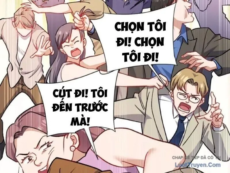 Bỏ Làm Simp Chúa, Ta Có Trong Tay Cả Tỉ Thần Hào Chapter 262 - Trang 2