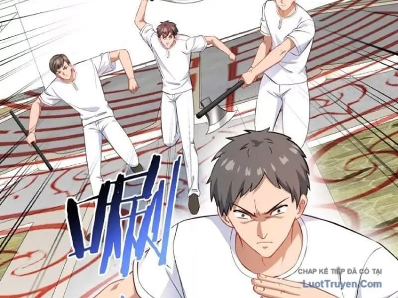 Bỏ Làm Simp Chúa, Ta Có Trong Tay Cả Tỉ Thần Hào Chapter 262 - Trang 2