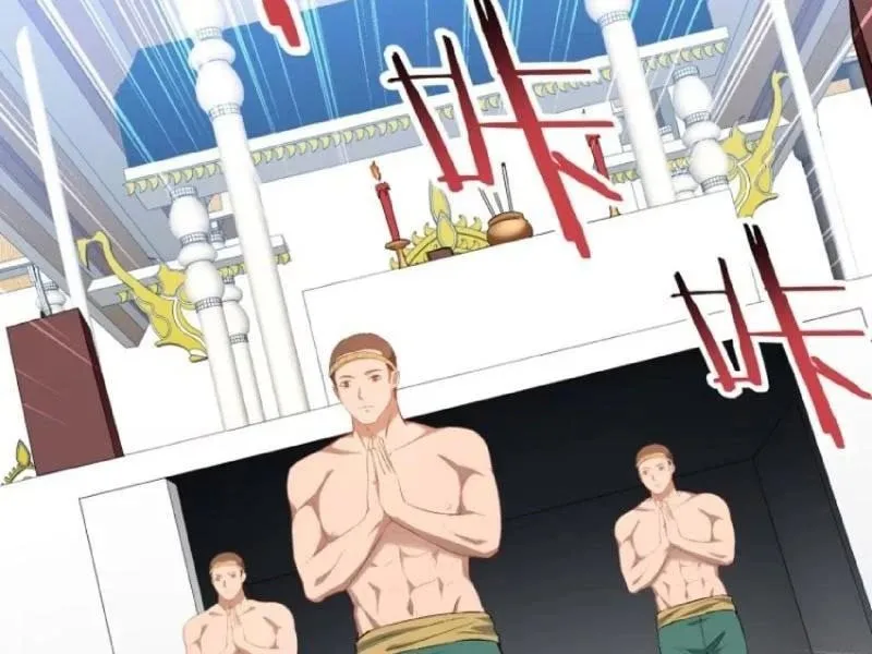 Bỏ Làm Simp Chúa, Ta Có Trong Tay Cả Tỉ Thần Hào Chapter 262 - Trang 2