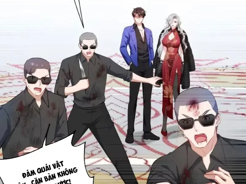 Bỏ Làm Simp Chúa, Ta Có Trong Tay Cả Tỉ Thần Hào Chapter 262 - Trang 2