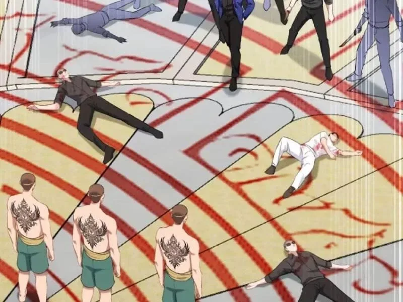 Bỏ Làm Simp Chúa, Ta Có Trong Tay Cả Tỉ Thần Hào Chapter 262 - Trang 2