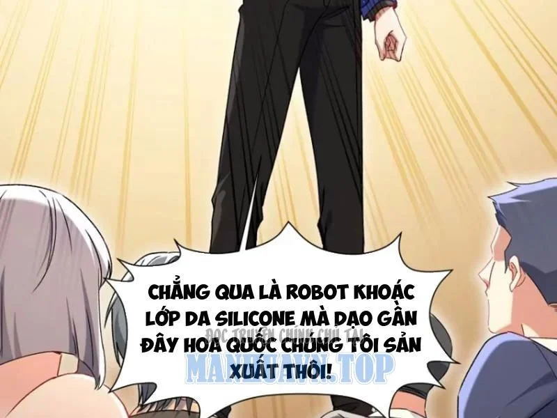 Bỏ Làm Simp Chúa, Ta Có Trong Tay Cả Tỉ Thần Hào Chapter 263 - Trang 2