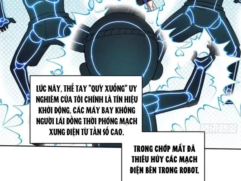 Bỏ Làm Simp Chúa, Ta Có Trong Tay Cả Tỉ Thần Hào Chapter 263 - Trang 2