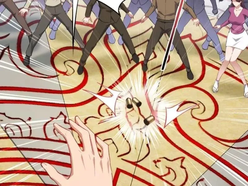 Bỏ Làm Simp Chúa, Ta Có Trong Tay Cả Tỉ Thần Hào Chapter 263 - Trang 2