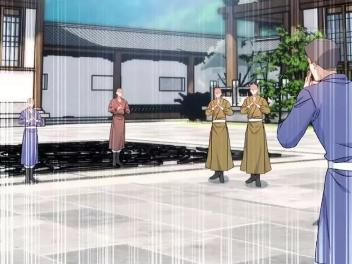 Bỏ Làm Simp Chúa, Ta Có Trong Tay Cả Tỉ Thần Hào Chapter 267 - Trang 2