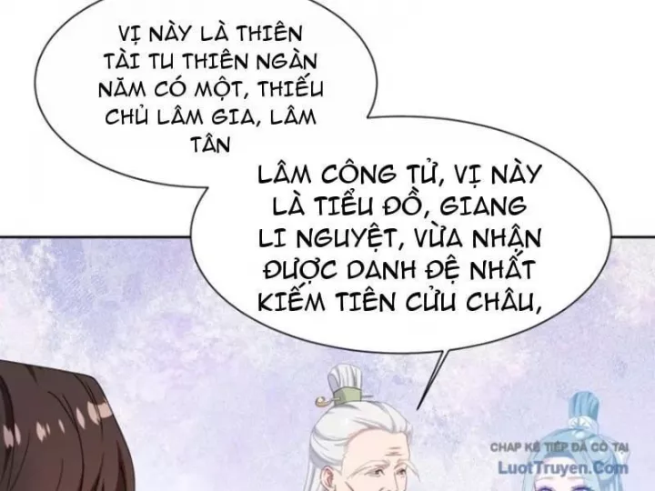 Bỏ Làm Simp Chúa, Ta Có Trong Tay Cả Tỉ Thần Hào Chapter 267 - Trang 2