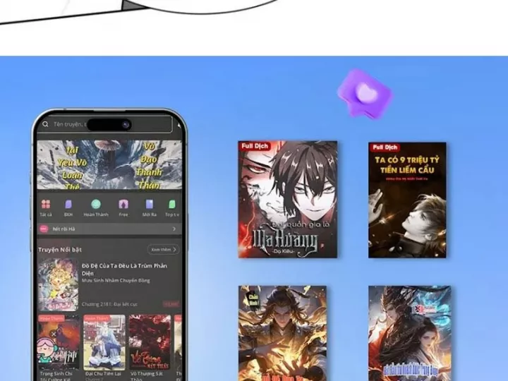 Bỏ Làm Simp Chúa, Ta Có Trong Tay Cả Tỉ Thần Hào Chapter 267 - Trang 2