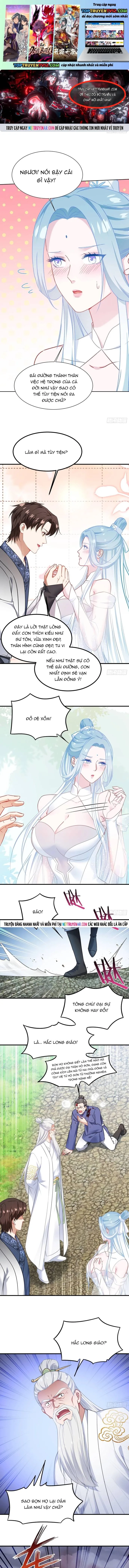 Bỏ Làm Simp Chúa, Ta Có Trong Tay Cả Tỉ Thần Hào Chapter 268 - Trang 2