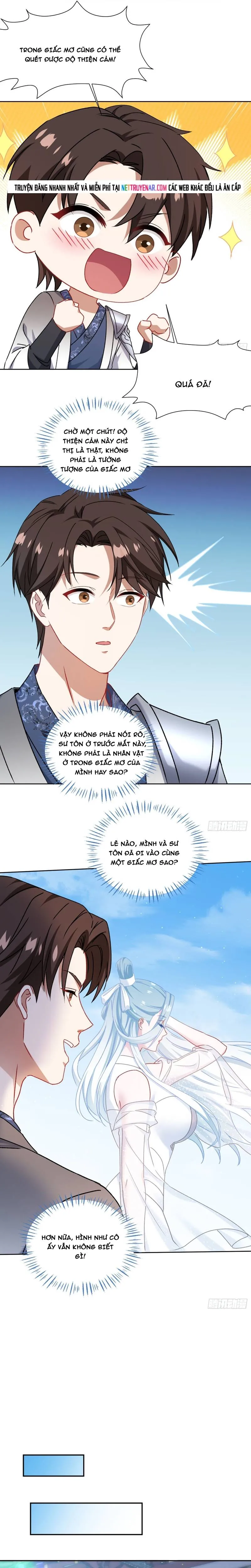 Bỏ Làm Simp Chúa, Ta Có Trong Tay Cả Tỉ Thần Hào Chapter 269 - Trang 2