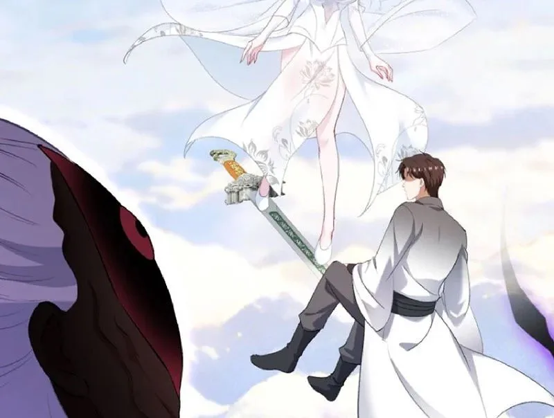 Bỏ Làm Simp Chúa, Ta Có Trong Tay Cả Tỉ Thần Hào Chapter 270 - Trang 2