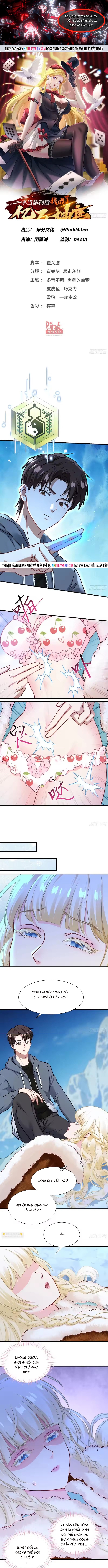 Bỏ Làm Simp Chúa, Ta Có Trong Tay Cả Tỉ Thần Hào Chapter 279 1