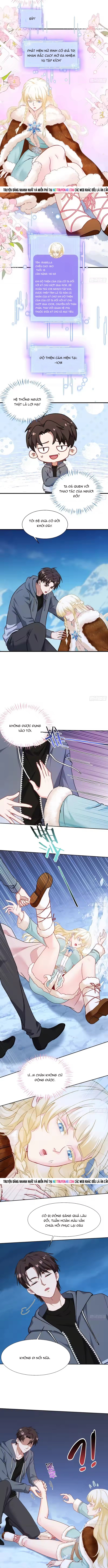 Bỏ Làm Simp Chúa, Ta Có Trong Tay Cả Tỉ Thần Hào Chapter 279 2