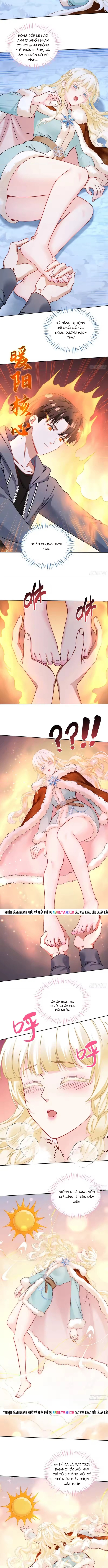 Bỏ Làm Simp Chúa, Ta Có Trong Tay Cả Tỉ Thần Hào Chapter 279 3