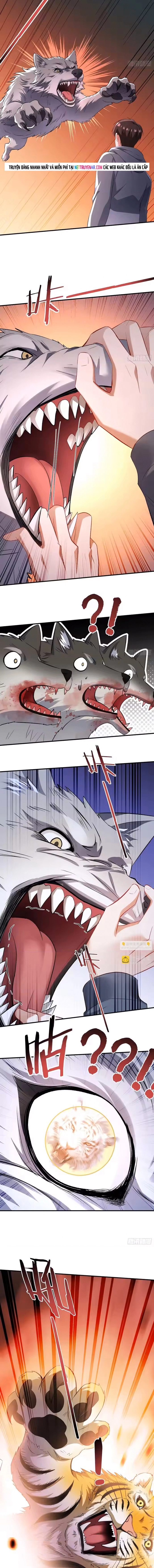 Bỏ Làm Simp Chúa, Ta Có Trong Tay Cả Tỉ Thần Hào Chapter 280 4