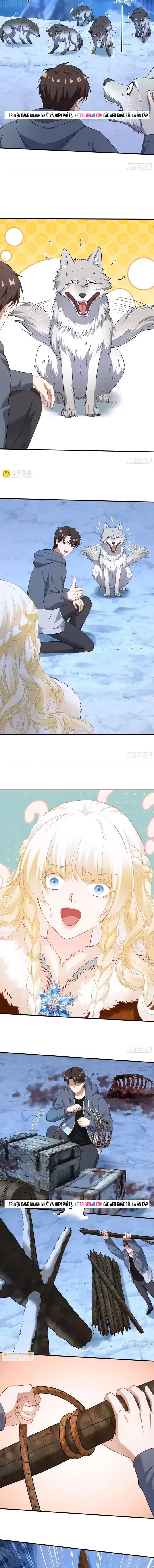 Bỏ Làm Simp Chúa, Ta Có Trong Tay Cả Tỉ Thần Hào Chapter 280 6