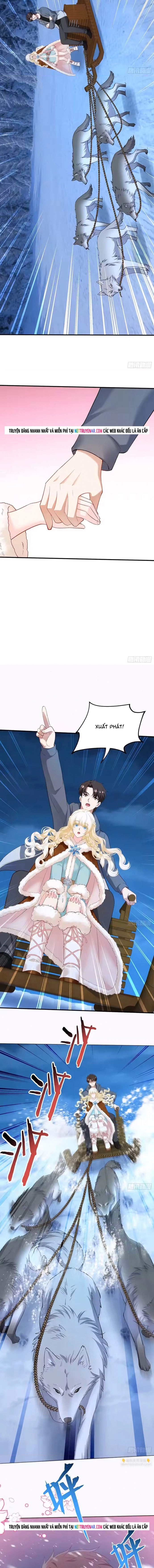 Bỏ Làm Simp Chúa, Ta Có Trong Tay Cả Tỉ Thần Hào Chapter 280 7