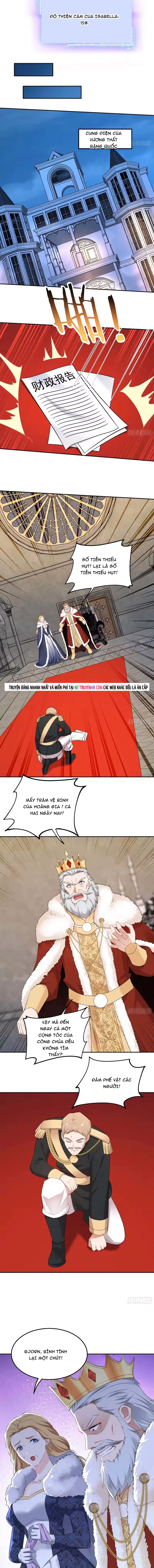 Bỏ Làm Simp Chúa, Ta Có Trong Tay Cả Tỉ Thần Hào Chapter 281 4