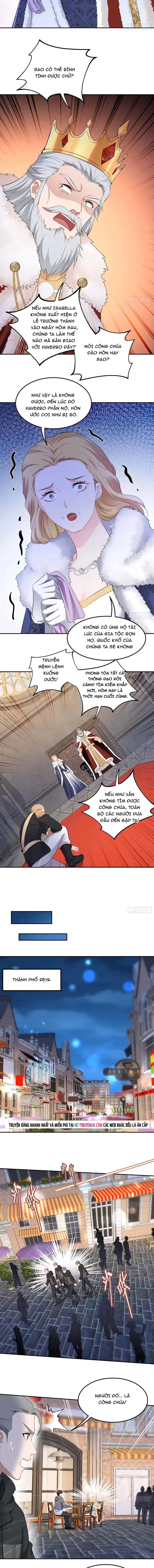 Bỏ Làm Simp Chúa, Ta Có Trong Tay Cả Tỉ Thần Hào Chapter 281 5