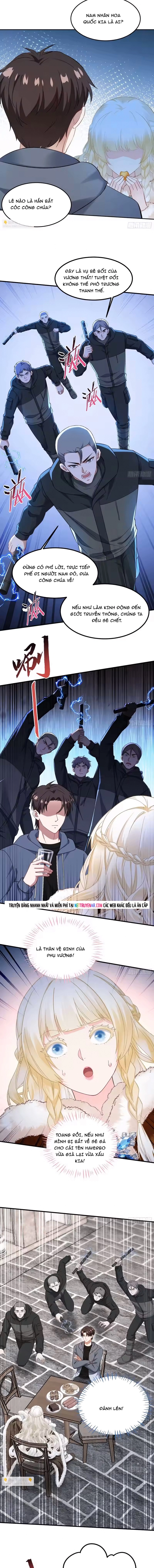 Bỏ Làm Simp Chúa, Ta Có Trong Tay Cả Tỉ Thần Hào Chapter 281 6