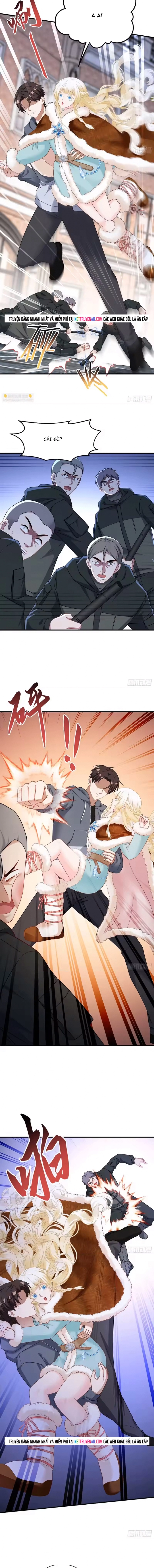 Bỏ Làm Simp Chúa, Ta Có Trong Tay Cả Tỉ Thần Hào Chapter 281 7