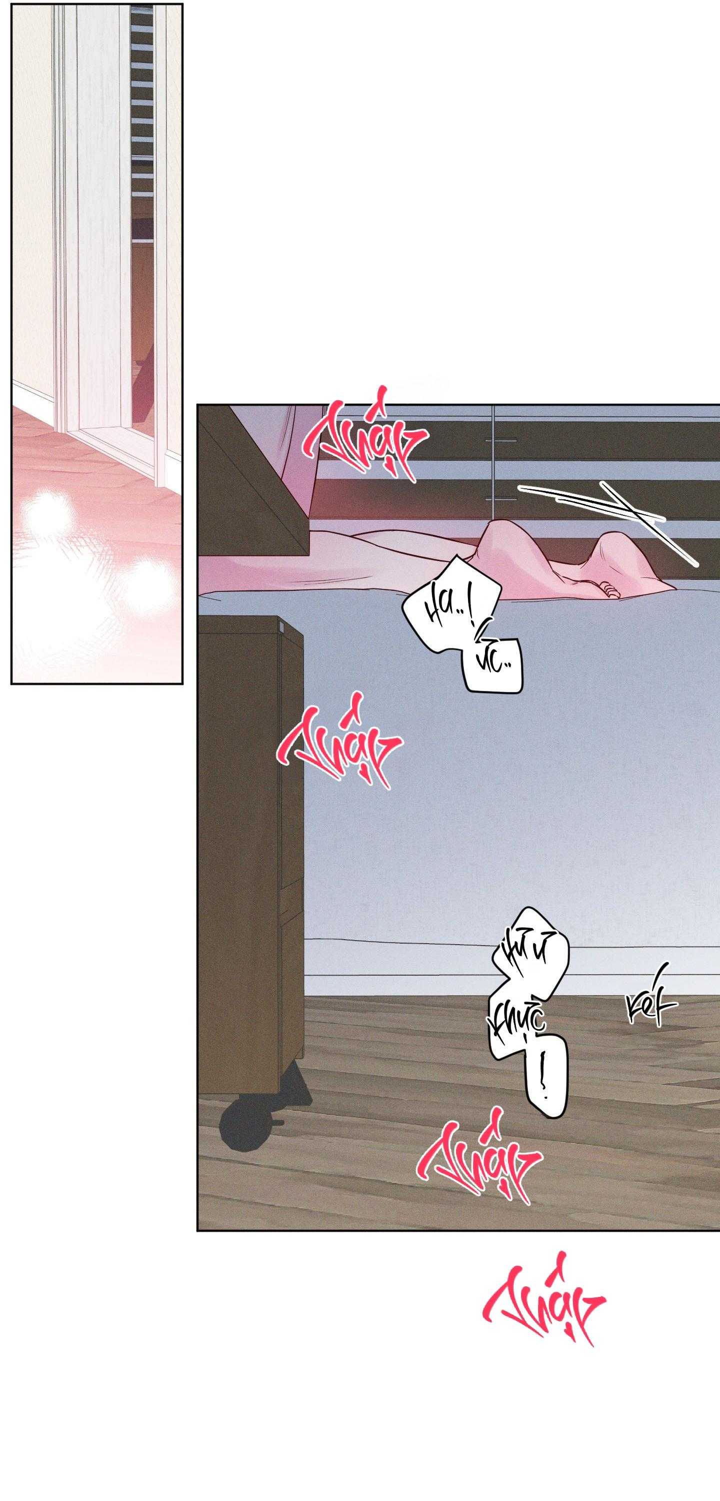 BỜ SÓNG VỖ Chapter 34 H+ - Trang 2