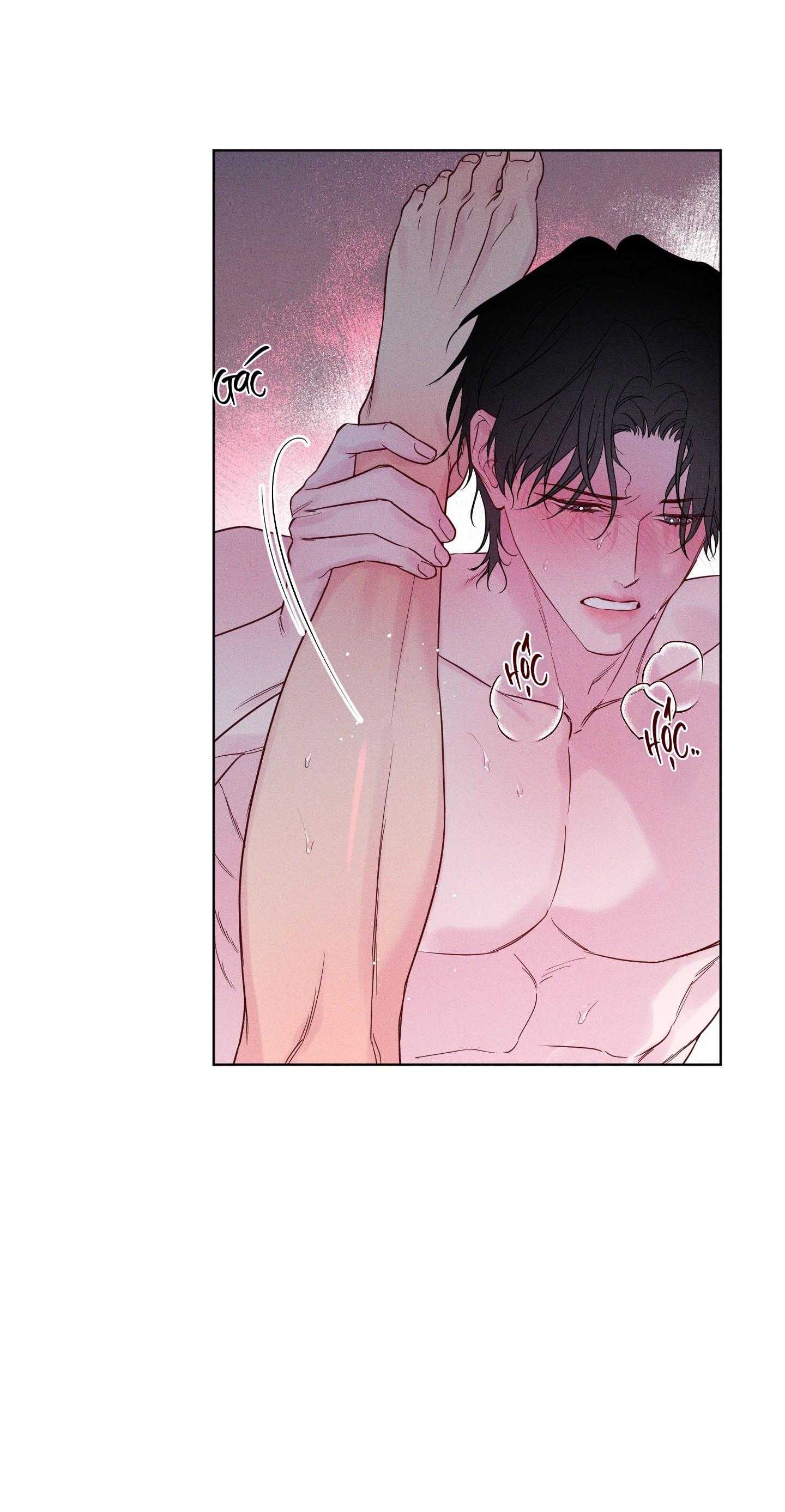 BỜ SÓNG VỖ Chapter 34 H+ - Trang 2