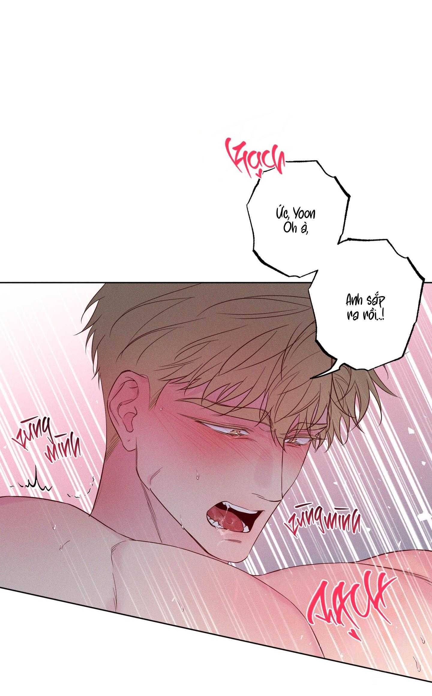 BỜ SÓNG VỖ Chapter 34 H+ - Trang 2