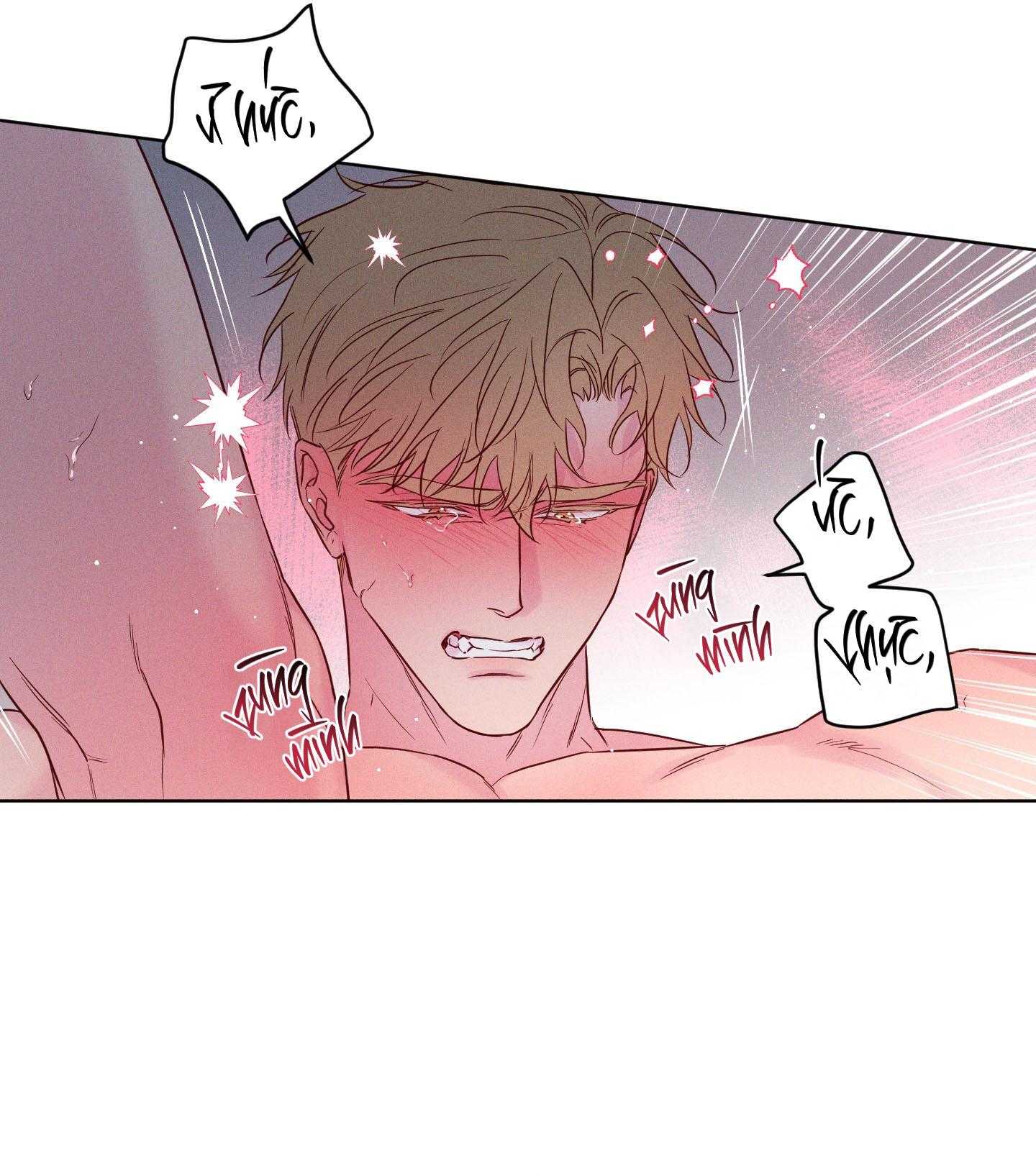 BỜ SÓNG VỖ Chapter 34 H+ - Trang 2