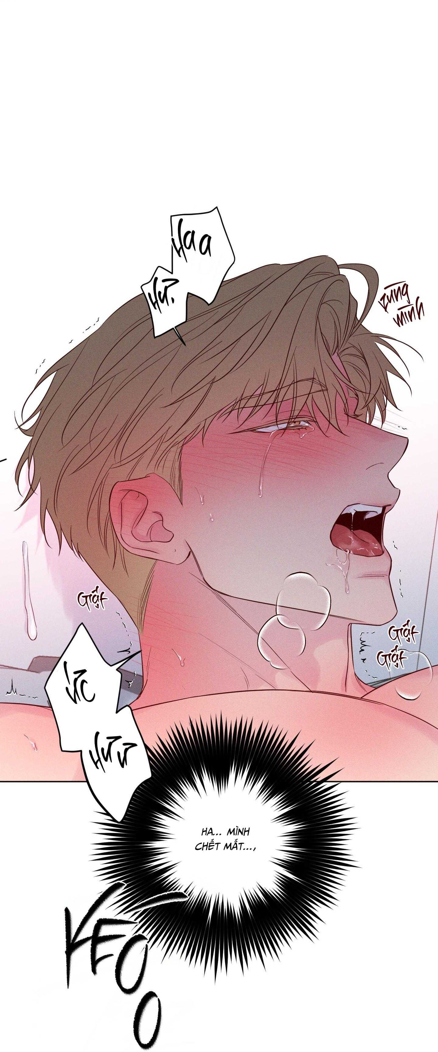 BỜ SÓNG VỖ Chapter 34 H+ - Trang 2