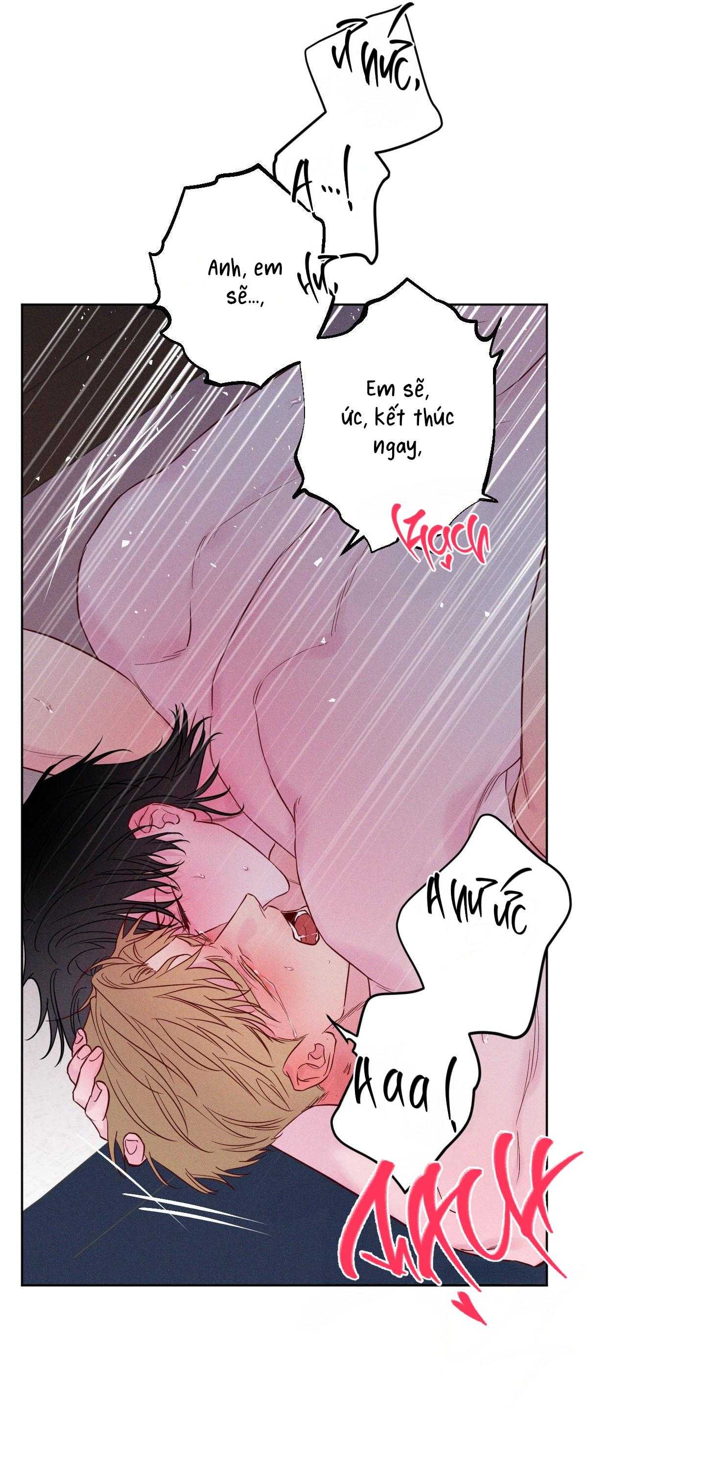 BỜ SÓNG VỖ Chapter 34 H+ - Trang 2