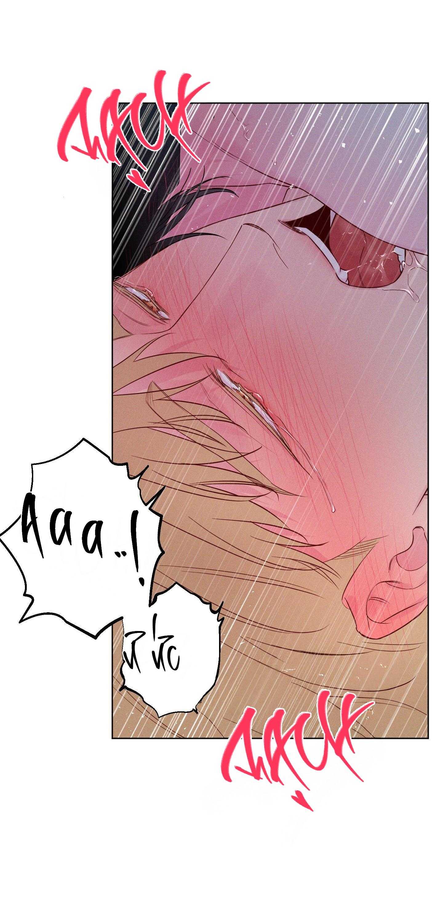 BỜ SÓNG VỖ Chapter 34 H+ - Trang 2