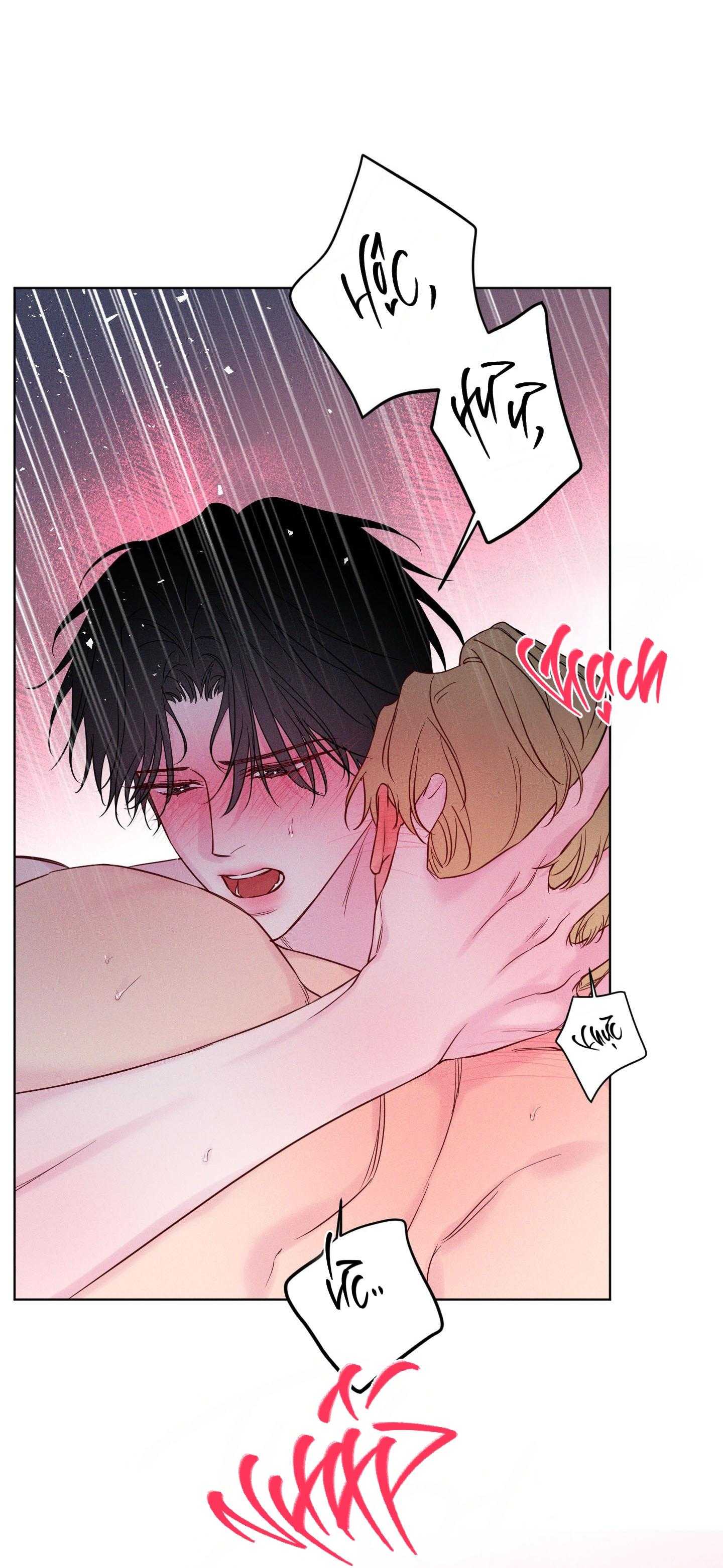 BỜ SÓNG VỖ Chapter 34 H+ - Trang 2