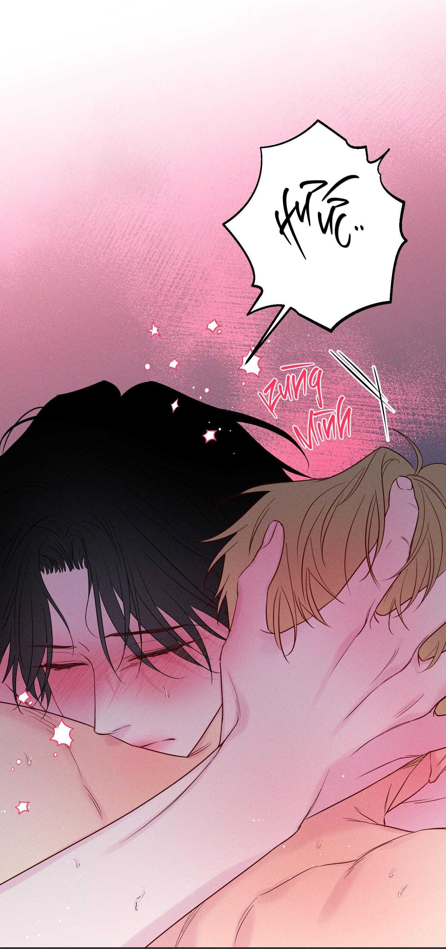 BỜ SÓNG VỖ Chapter 34 H+ - Trang 2