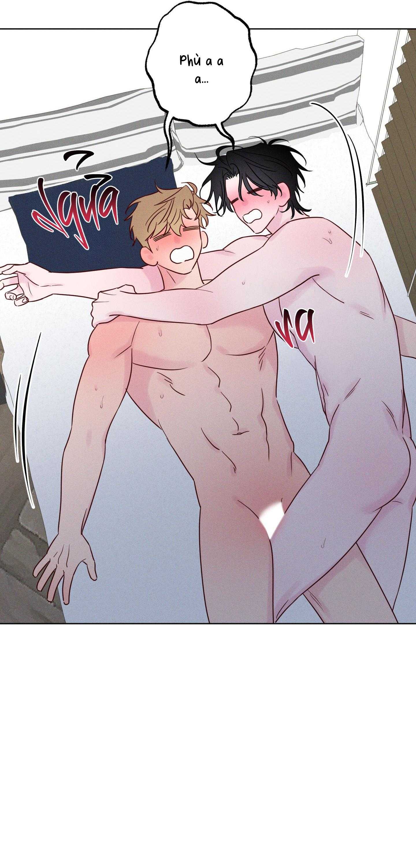 BỜ SÓNG VỖ Chapter 34 H+ - Trang 2