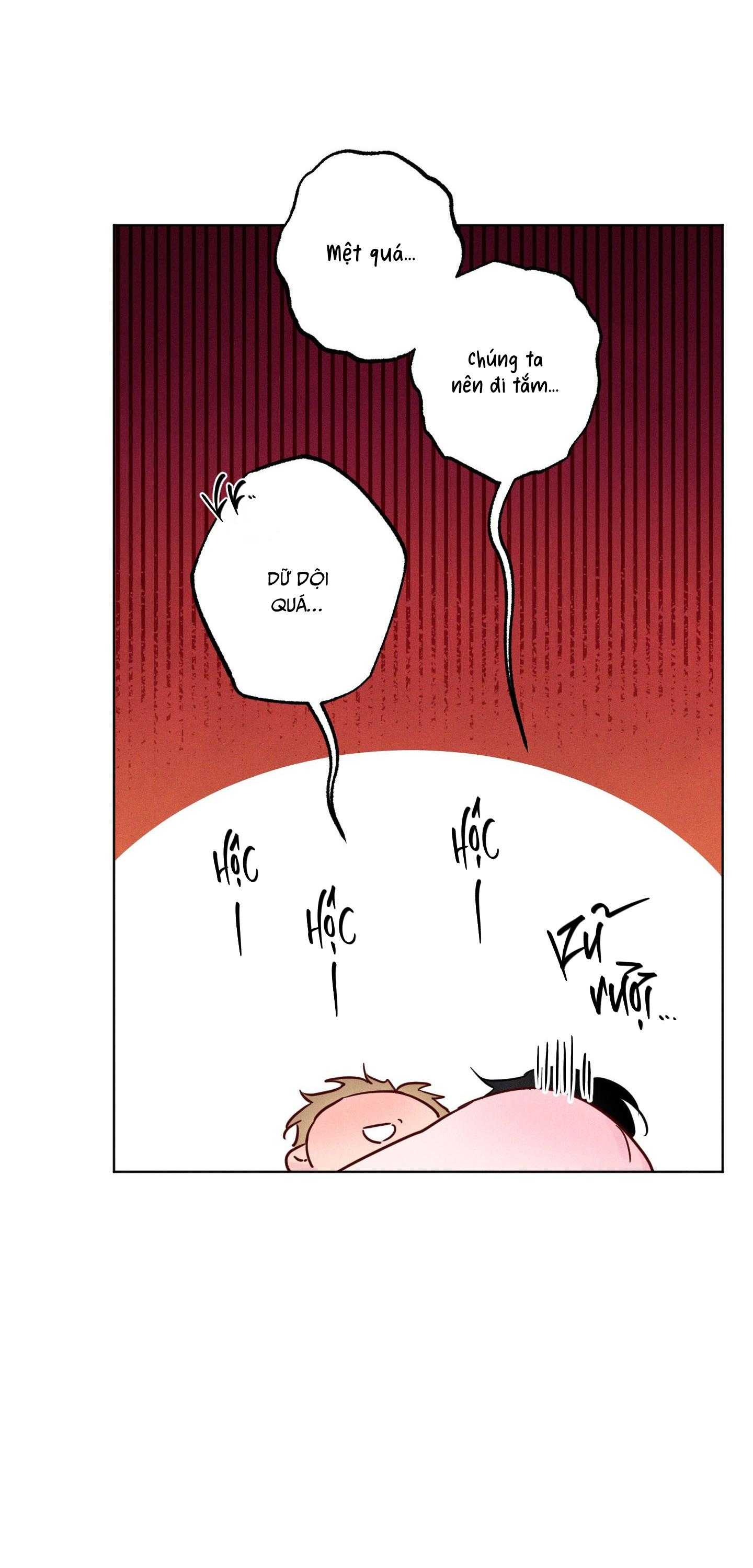 BỜ SÓNG VỖ Chapter 34 H+ - Trang 2