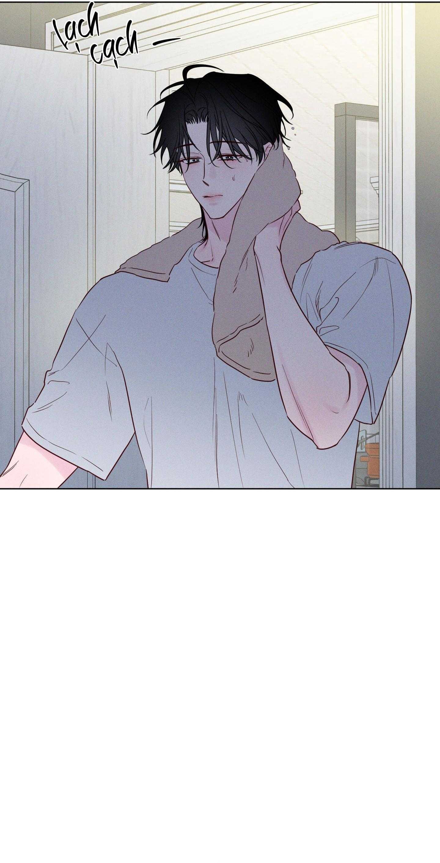 BỜ SÓNG VỖ Chapter 34 H+ - Trang 2