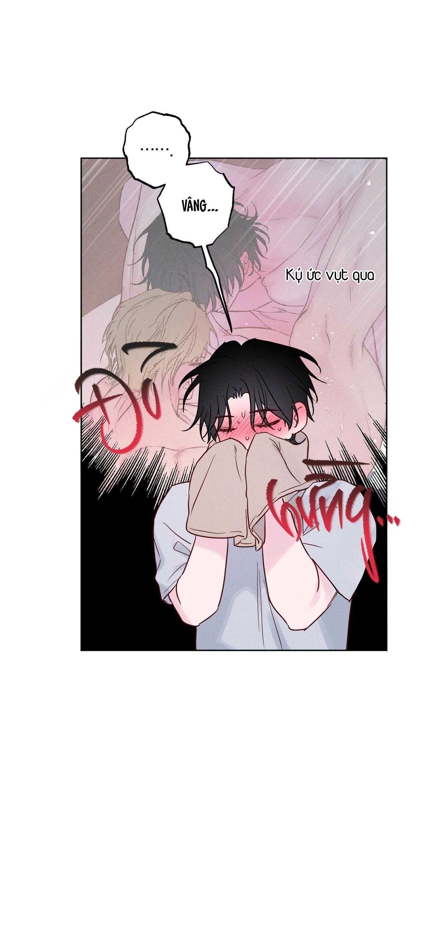 BỜ SÓNG VỖ Chapter 34 H+ - Trang 2