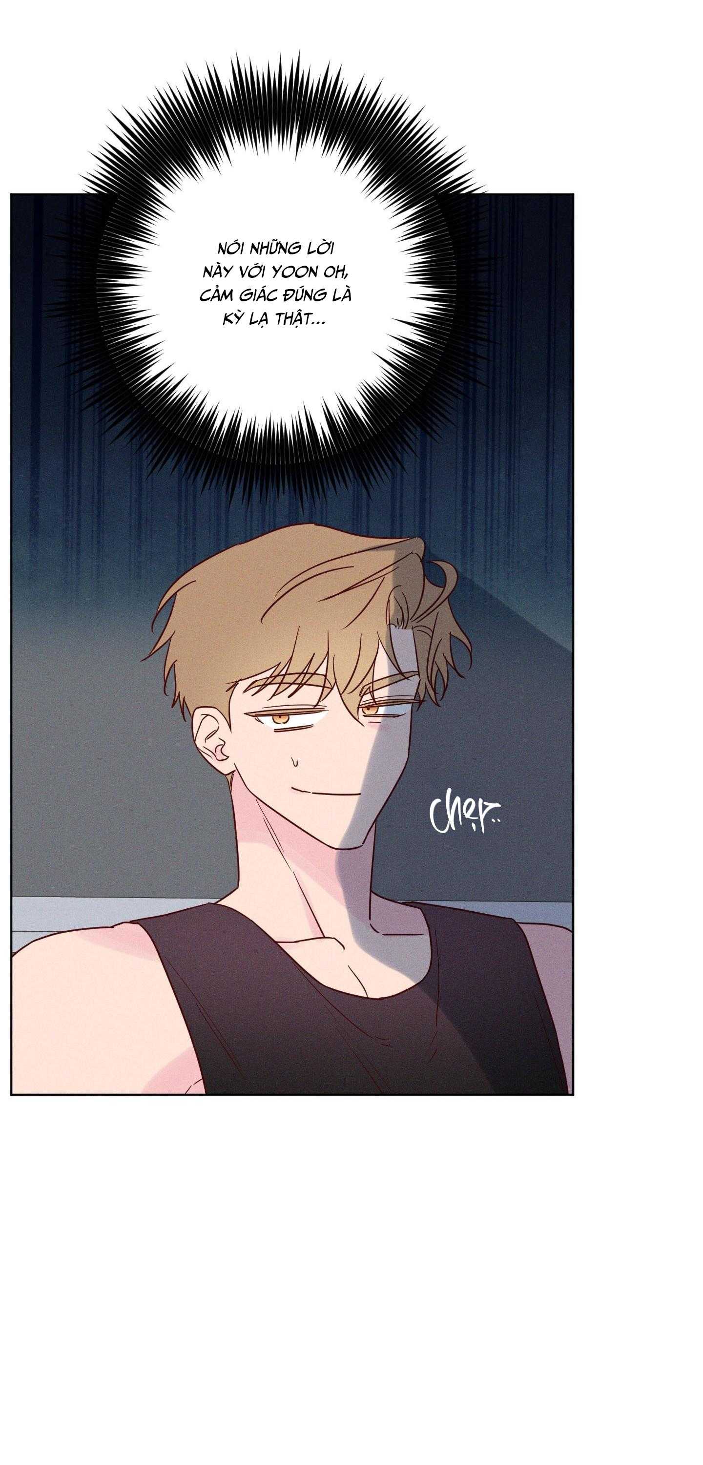 BỜ SÓNG VỖ Chapter 34 H+ - Trang 2