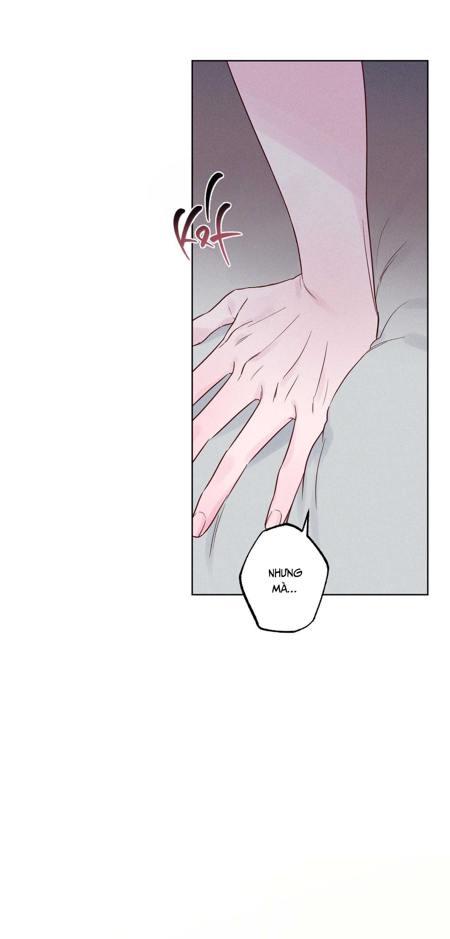 BỜ SÓNG VỖ Chapter 34 H+ - Trang 2