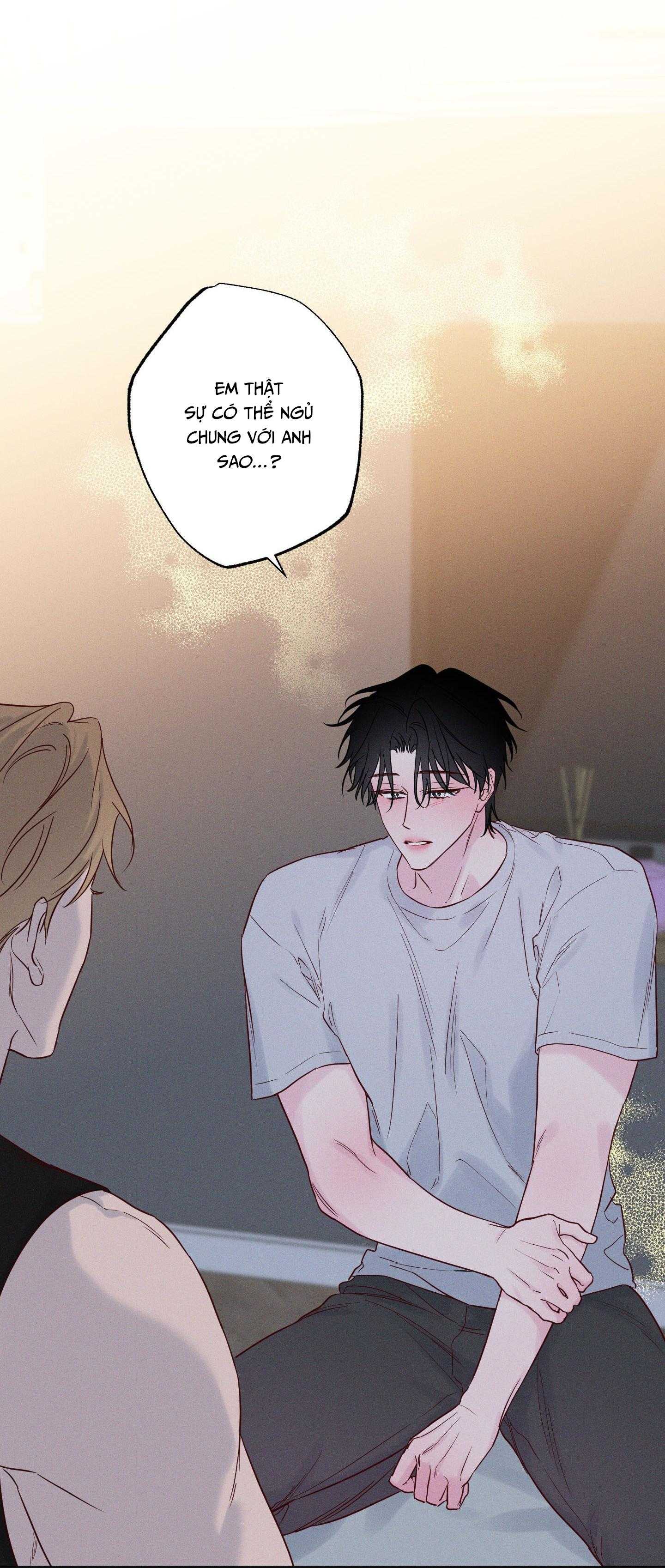 BỜ SÓNG VỖ Chapter 34 H+ - Trang 2