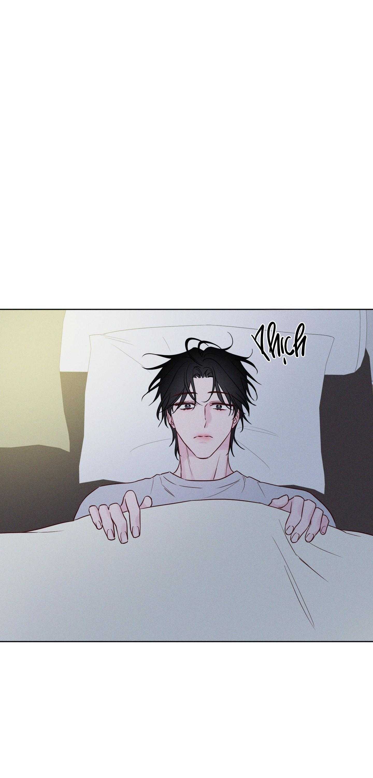 BỜ SÓNG VỖ Chapter 34 H+ - Trang 2