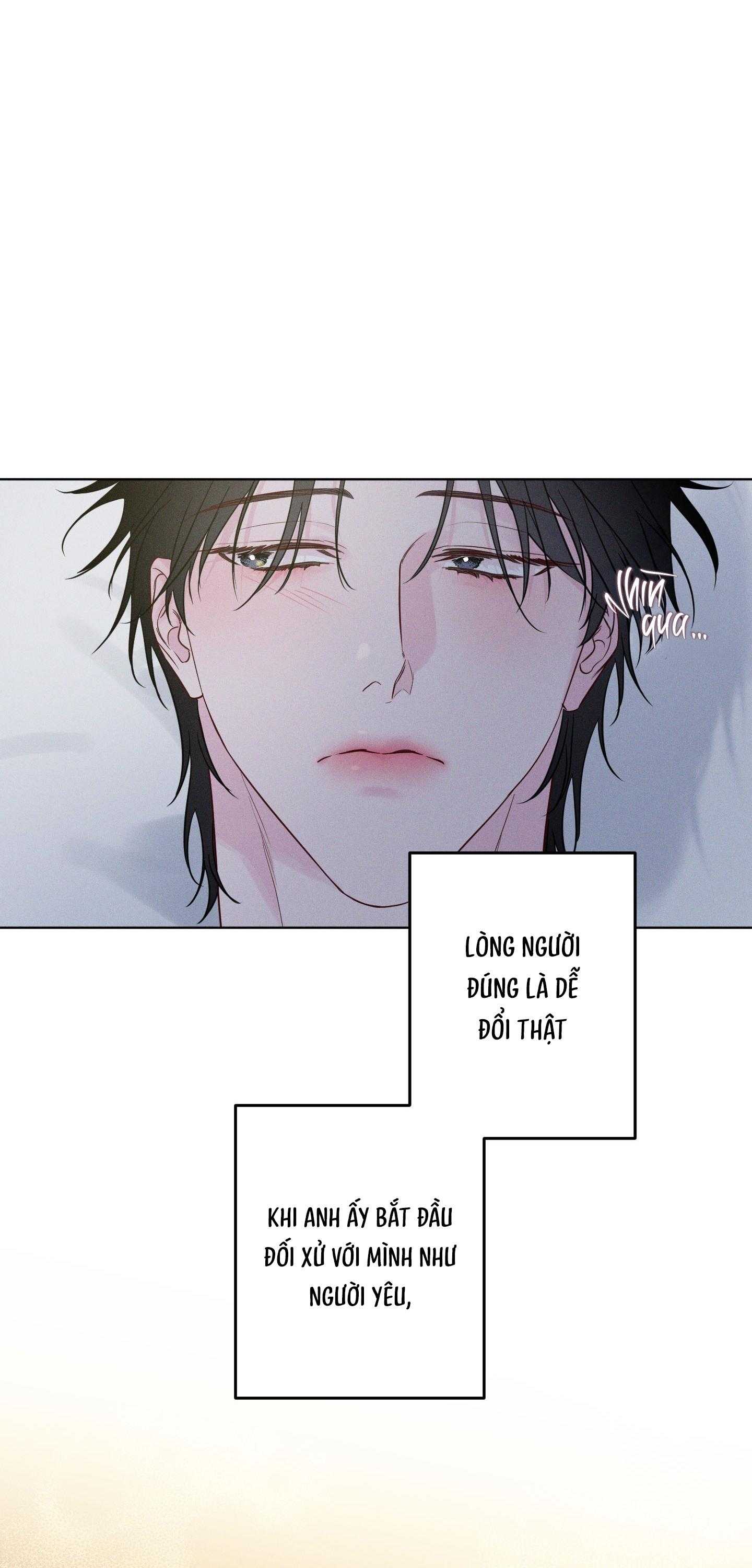 BỜ SÓNG VỖ Chapter 34 H+ - Trang 2