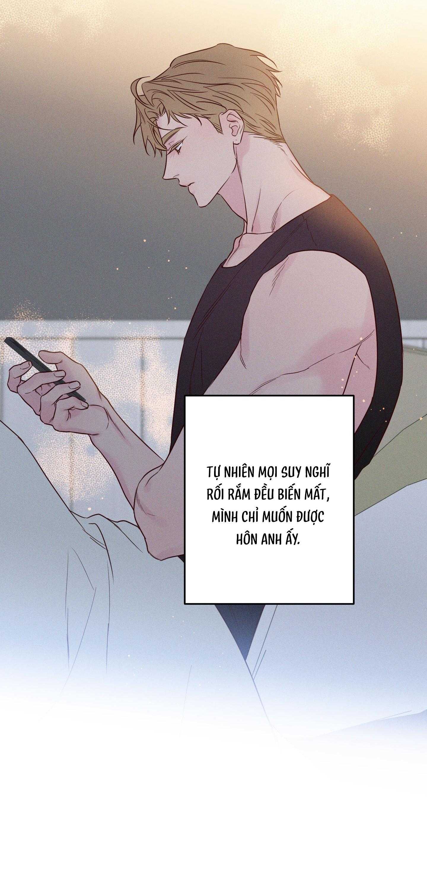 BỜ SÓNG VỖ Chapter 34 H+ - Trang 2