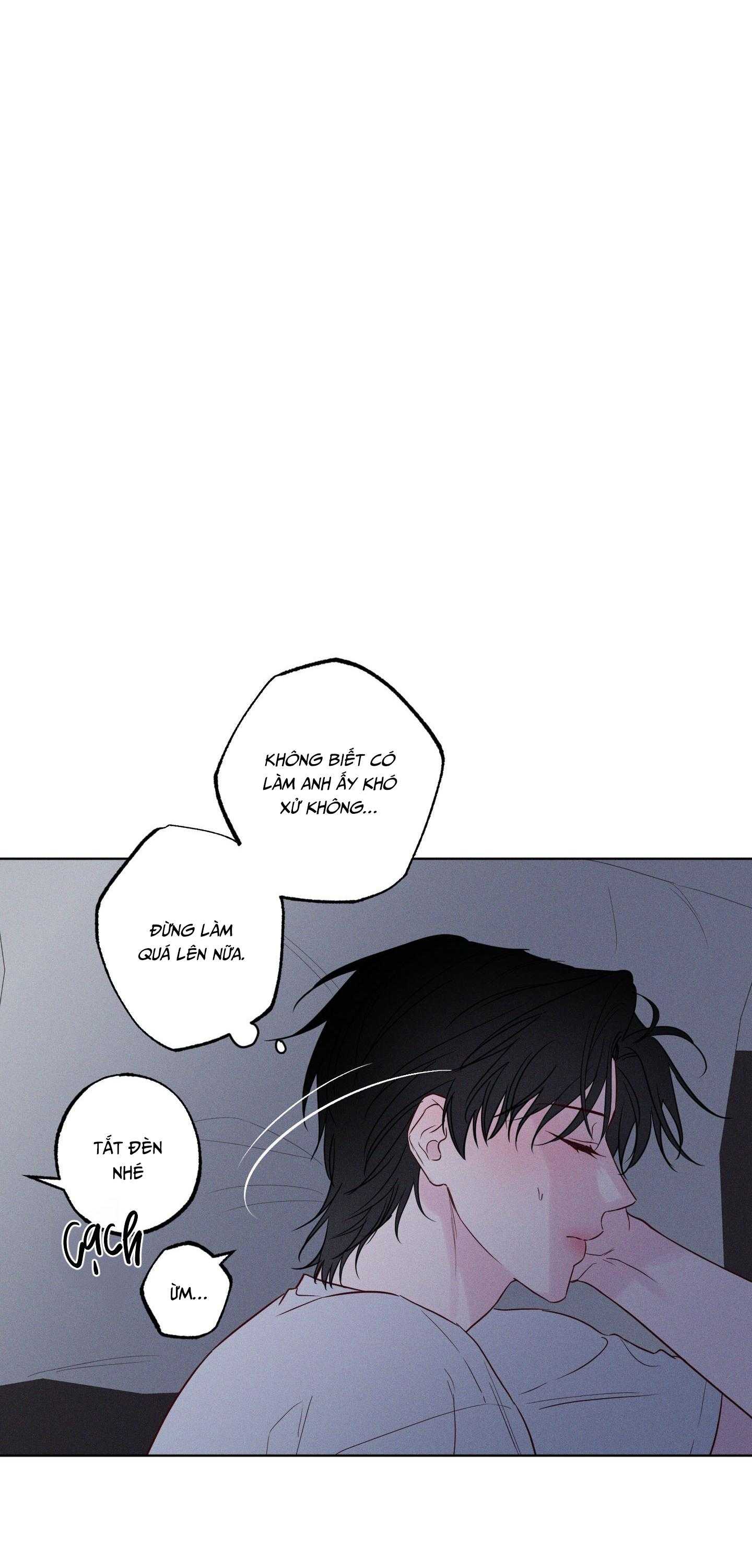 BỜ SÓNG VỖ Chapter 34 H+ - Trang 2