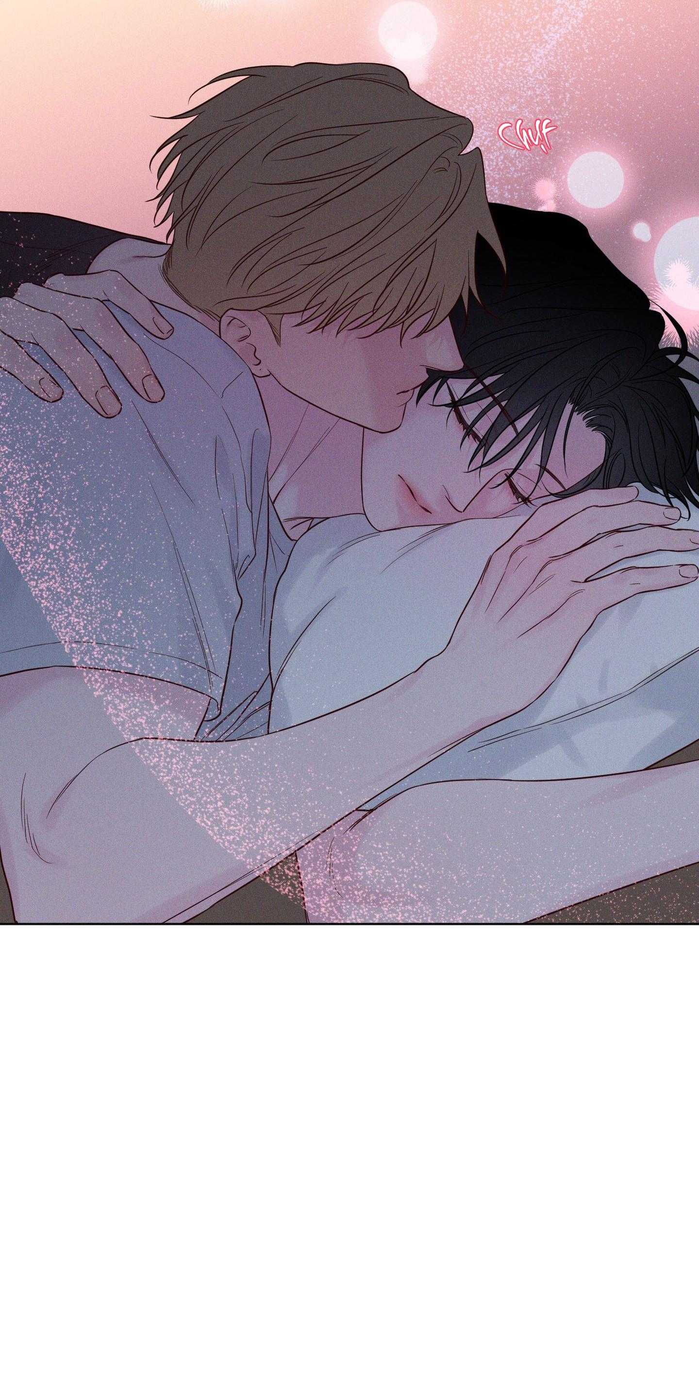 BỜ SÓNG VỖ Chapter 34 H+ - Trang 2