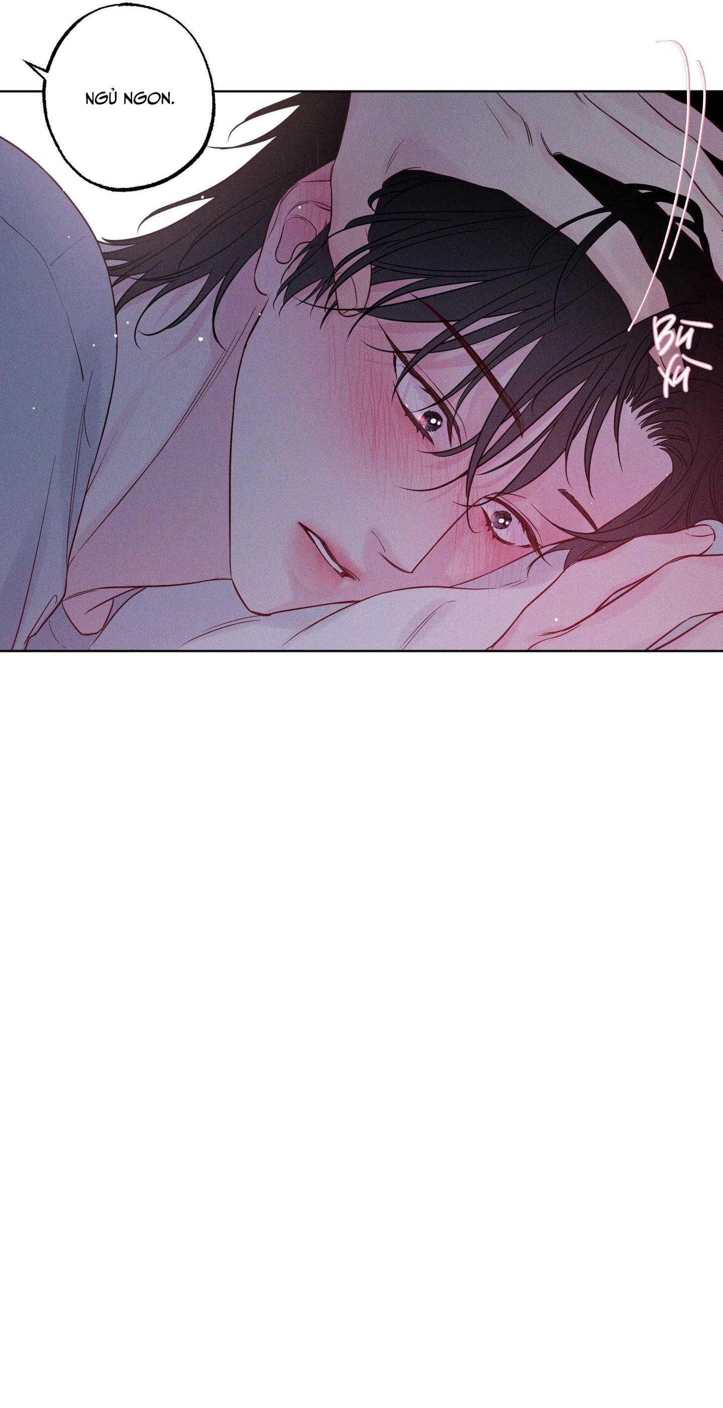 BỜ SÓNG VỖ Chapter 34 H+ - Trang 2